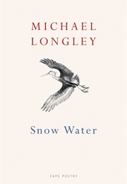 Snow Water (Michael Longley)