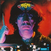 Magma Retrospective Vol. 1 & 2