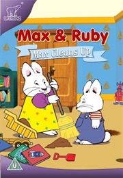 Max & Ruby (2002)