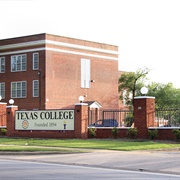 Texas College