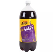 Always Save Grape