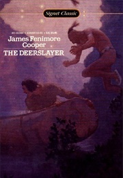 The Deerslayer (James Fenimore Cooper)