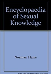 Encyclopaedia of Sexual Knowledge (Norman Haire)