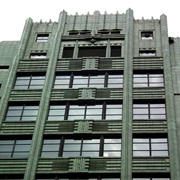 Transport House, Sydney