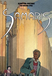 Samaris (Benoit Peeters, Francois Schuiten)
