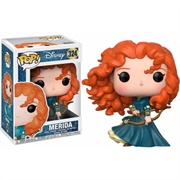Merida