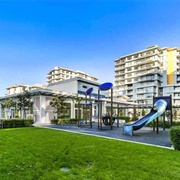 Richmond, British Columbia