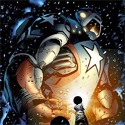 Conserve and Protect