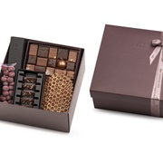 Ika Gorgeoulicious Box