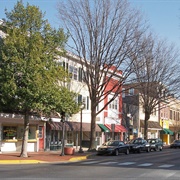 Dover, Delaware, USA