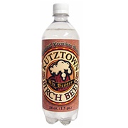 Kutztown White Birch Beer