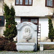 Fountain of Love, Tryavna, Bulgaria