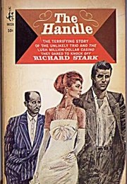 The Handle (Parker #8) (Richard Stark)