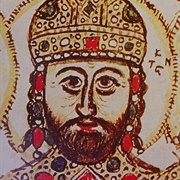 Constantine XI