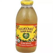 Guayakí Yerba Mate Pure Body
