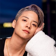 Amber Liu