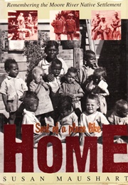 Sort of a Place Like Home (Susan Maushart)