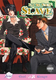 I'll Be Your Slave (Miki Araya)