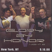 2006: ROH Glory by Honor V Night 2