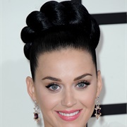 Katy Perry