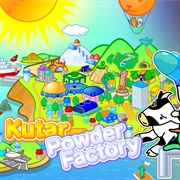 Kutar Powder Factory