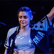 Charlie Morgan (Lesbian/Gay, She/Her)