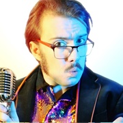 GREG HOLGATE (Pansexual, He/They)