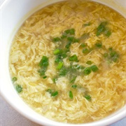 Egg Soup