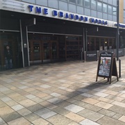 The Brandon Works - Motherwell