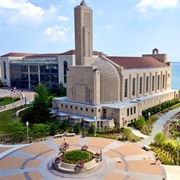 Loyola University Chicago