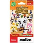 Animal Crossing Series 2 (Card)