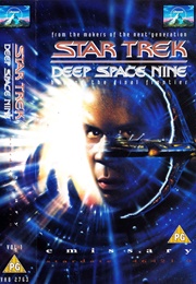 Star Trek: Deep Space Nine: Emissary (1993)