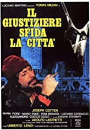 Syndicate Sadists (1975)