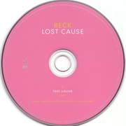 Lost Cause - Beck
