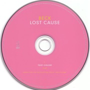Lost Cause - Beck