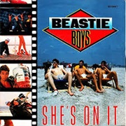 She's on It - Beastie Boys
