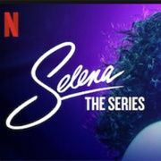 Selene the Series