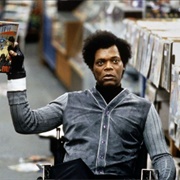 Elijah Price Unbreakable