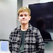 Isaiah Stannard (Trans Man, He/Him)