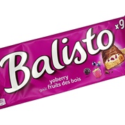 Balisto Yoberry