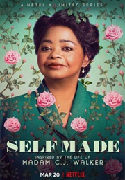 Self Made: Inspired by the Life of Madam C. J. Walker (2020)