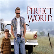 A Perfect World (1993)