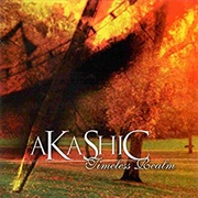 Akashic - Timeless Realm