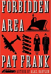 Forbidden Area (Pat Frank)