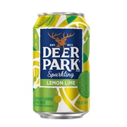 Deer Park Sparkling Lemon Lime