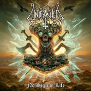Unleashed - No Sign of Life