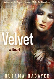 Velvet (Huzama Habayeb)