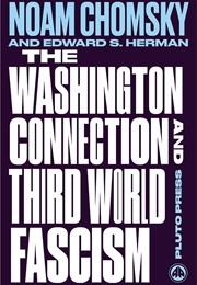 The Washington Connection (Noam Chomsky)