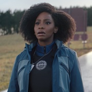 Monica Rambeau