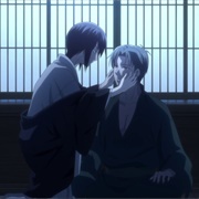 Shigure X Akito